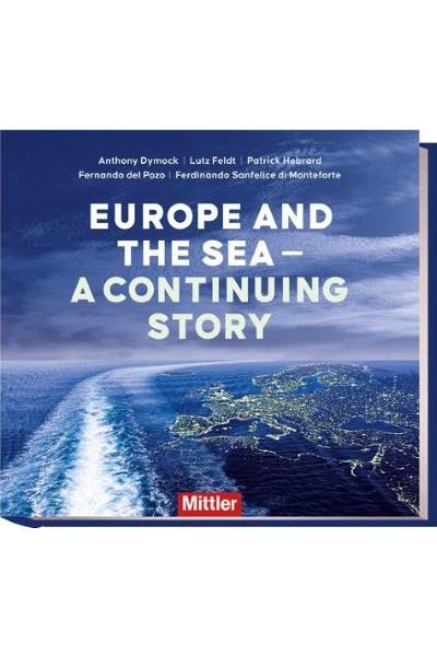 Europa y la Mar. Una historia en marcha