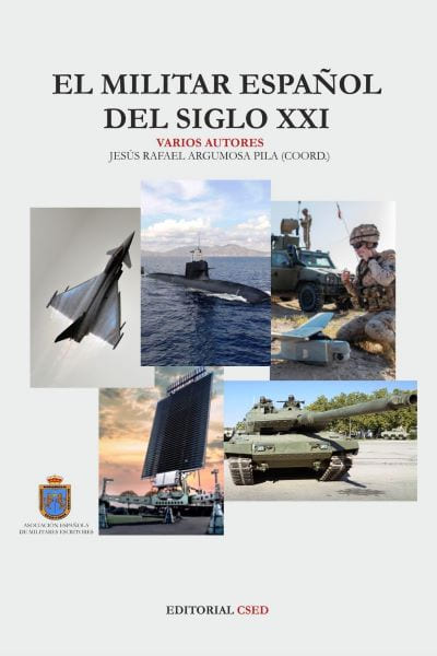 El militar español del siglo XXI