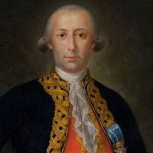 Bernardo de Gálvez