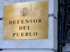 El Defensor del pueblo y el CNI