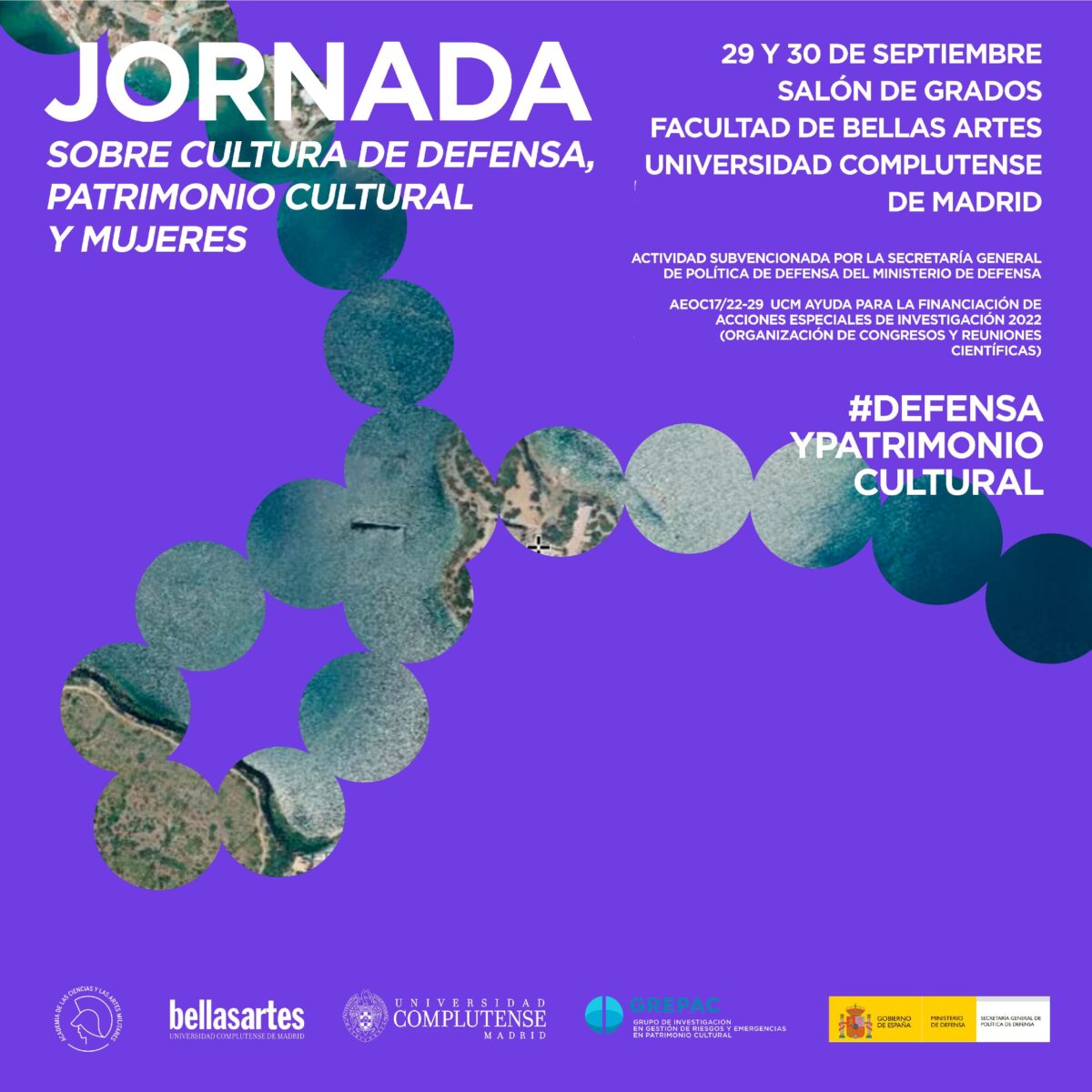 imagen destacada evento