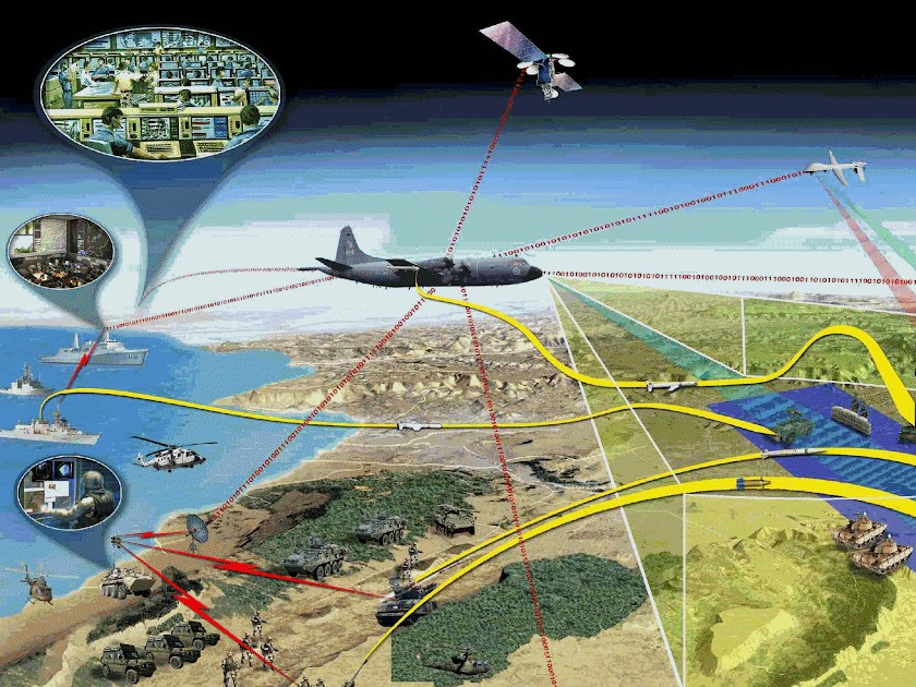 Seminario: «Derecho Internacional en operaciones multidominio»