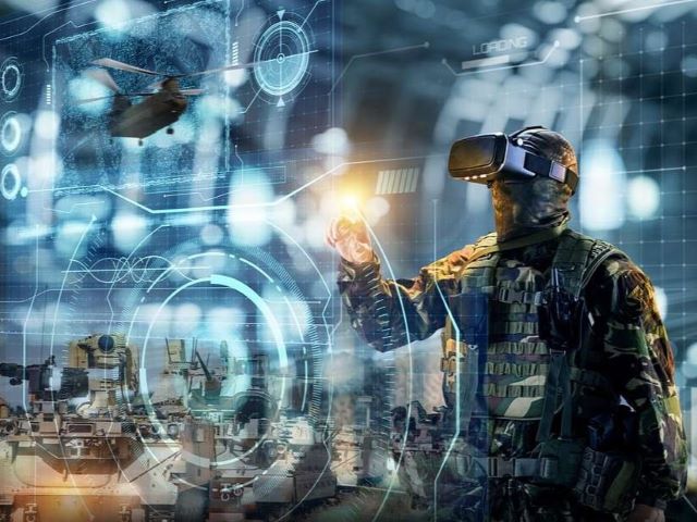 Inteligencia artificial y Fuerzas Armadas: oportunidades, retos y riesgos