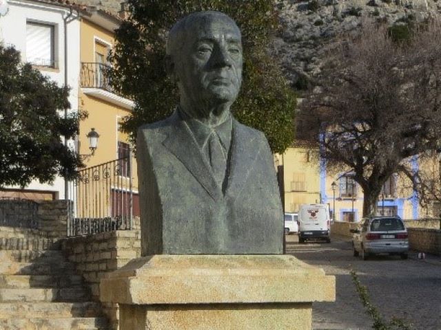 Biografía de Agustín Plana y Sancho