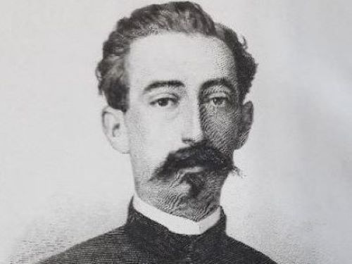 Francisco Villamartín, militar, escritor, humanista y pensador