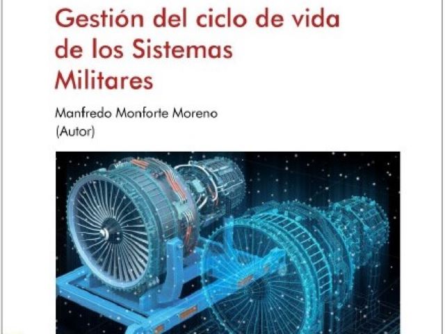 Gestión del ciclo de vida de los Sistemas Militares