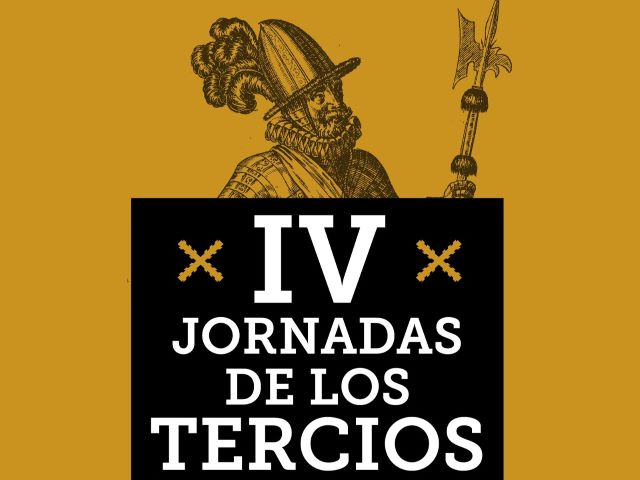 IV Jornadas de los Tercios