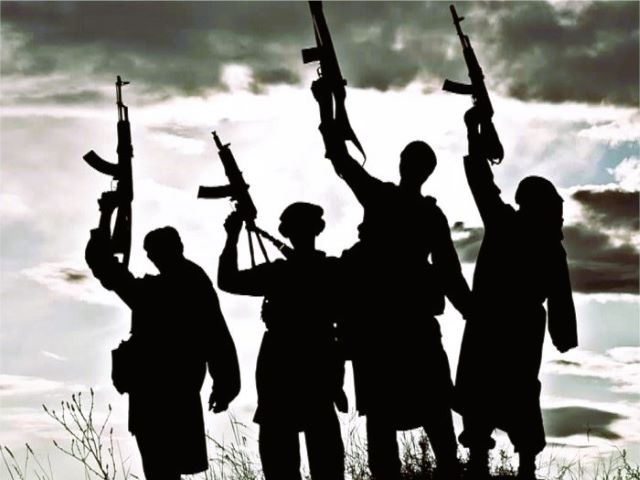Jornada «Análisis de amenazas: terrorismo yihadista» (II)