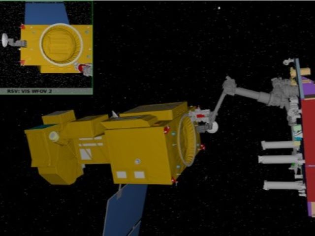 Previsibles tecnologías emergentes y disruptivas en la Simulación Militar