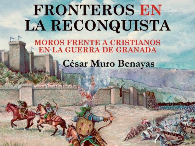 Fronteros en la Reconquista