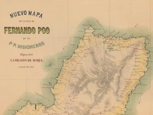 Los antecedentes históricos de la seguridad pública en la Guinea española (1862-1900)