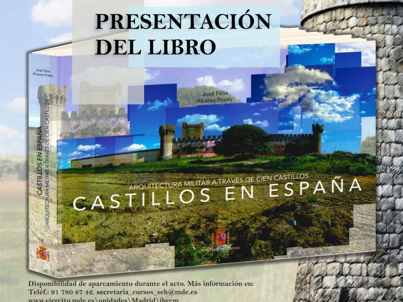 Castillos en España