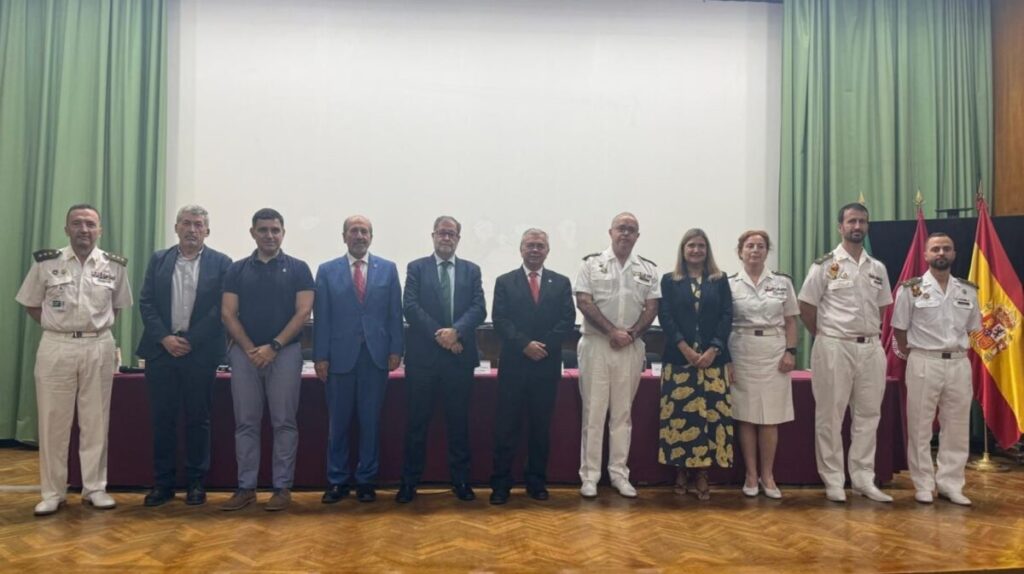 Jornada Armas biológicas