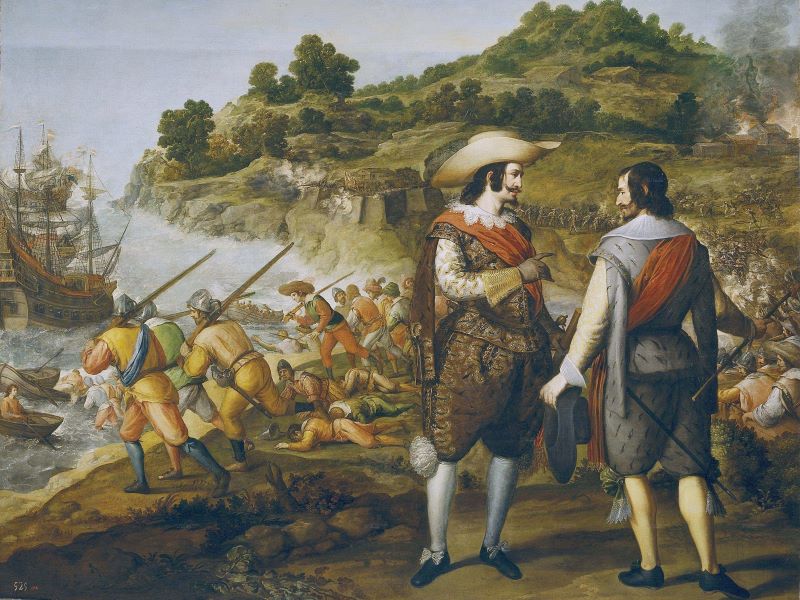 imagen destacada evento