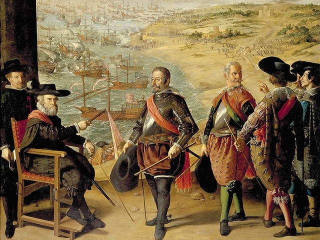 imagen destacada evento