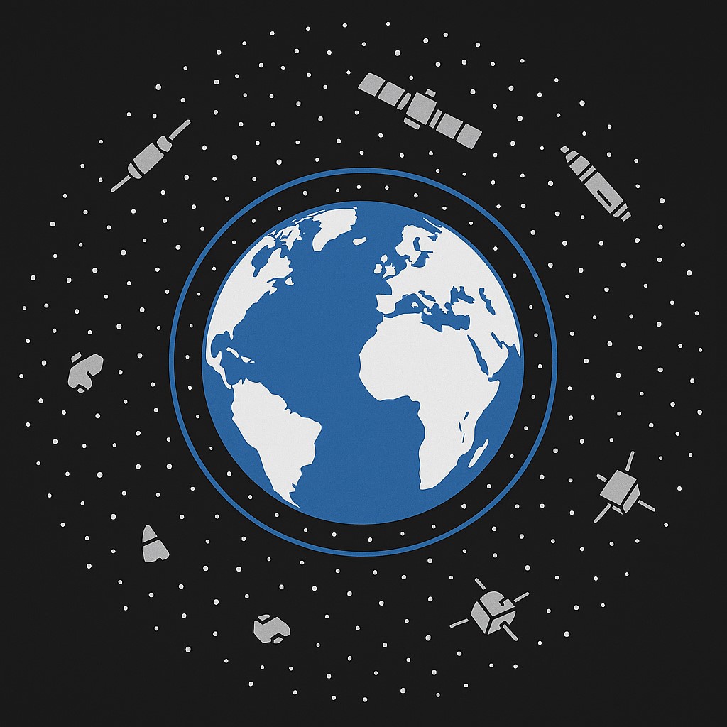 11 DE ENERO DE 2007
Primera destrucción de un satélite por un misil